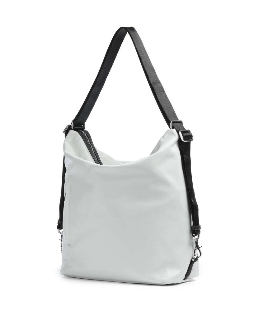 Mandarina Duck Hunter Backpack bag cashmere