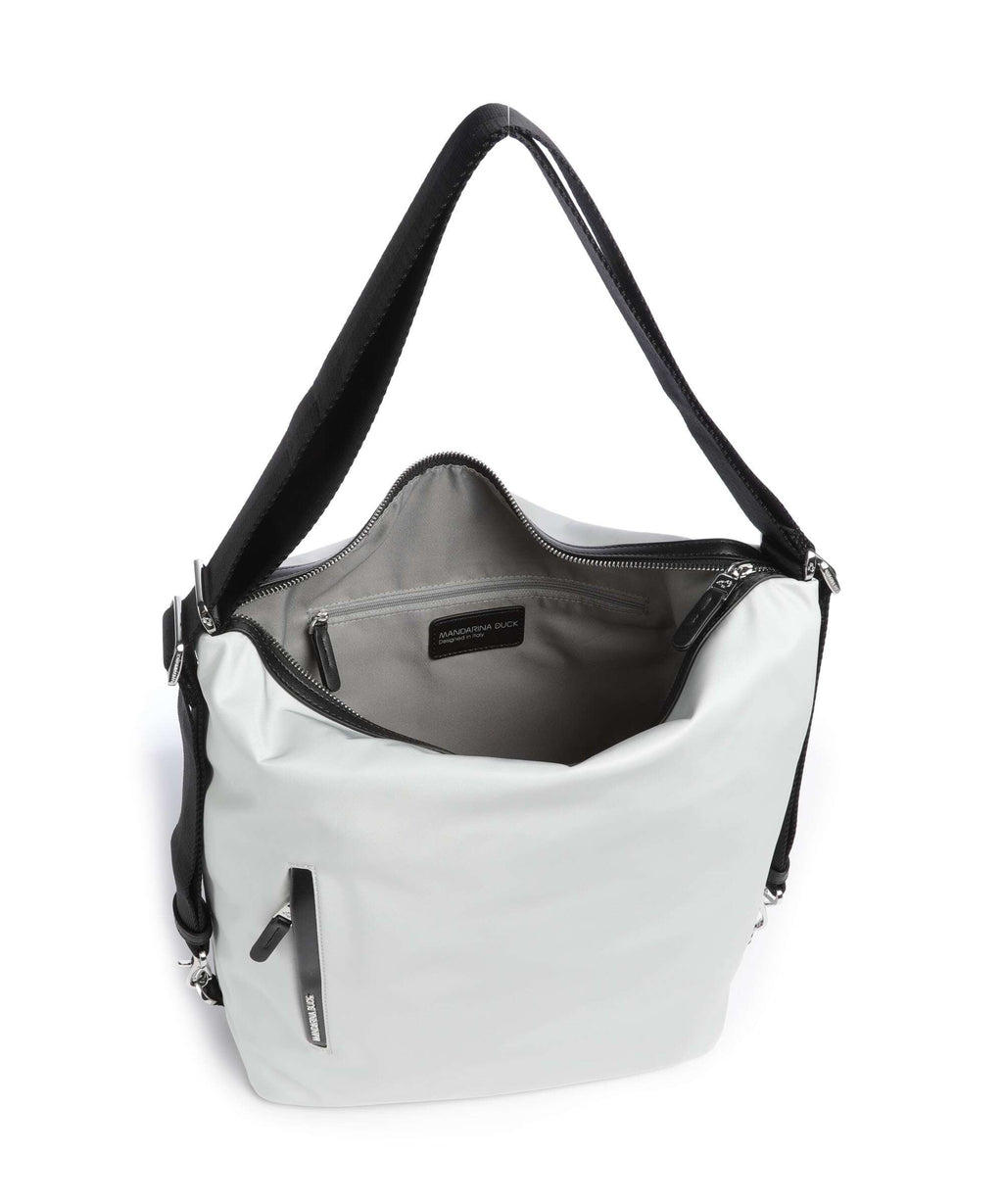 Mandarina Duck Hunter Backpack bag cashmere