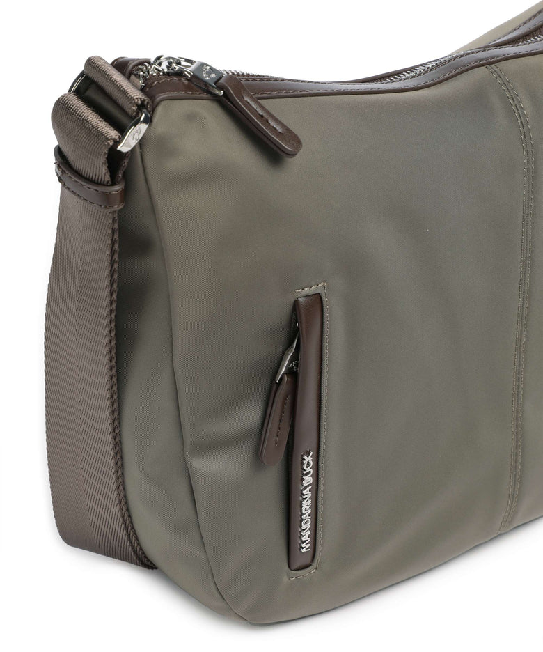 Mandarina Duck Hunter Shoulder bag pirite