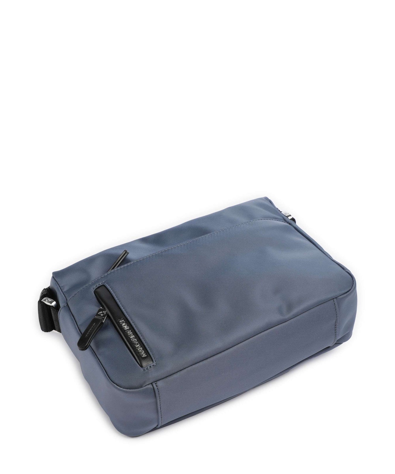 Mandarina Duck Hunter Shoulder bag blue wing