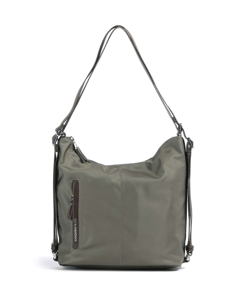 Mandarina Duck Hunter Backpack bag pirite