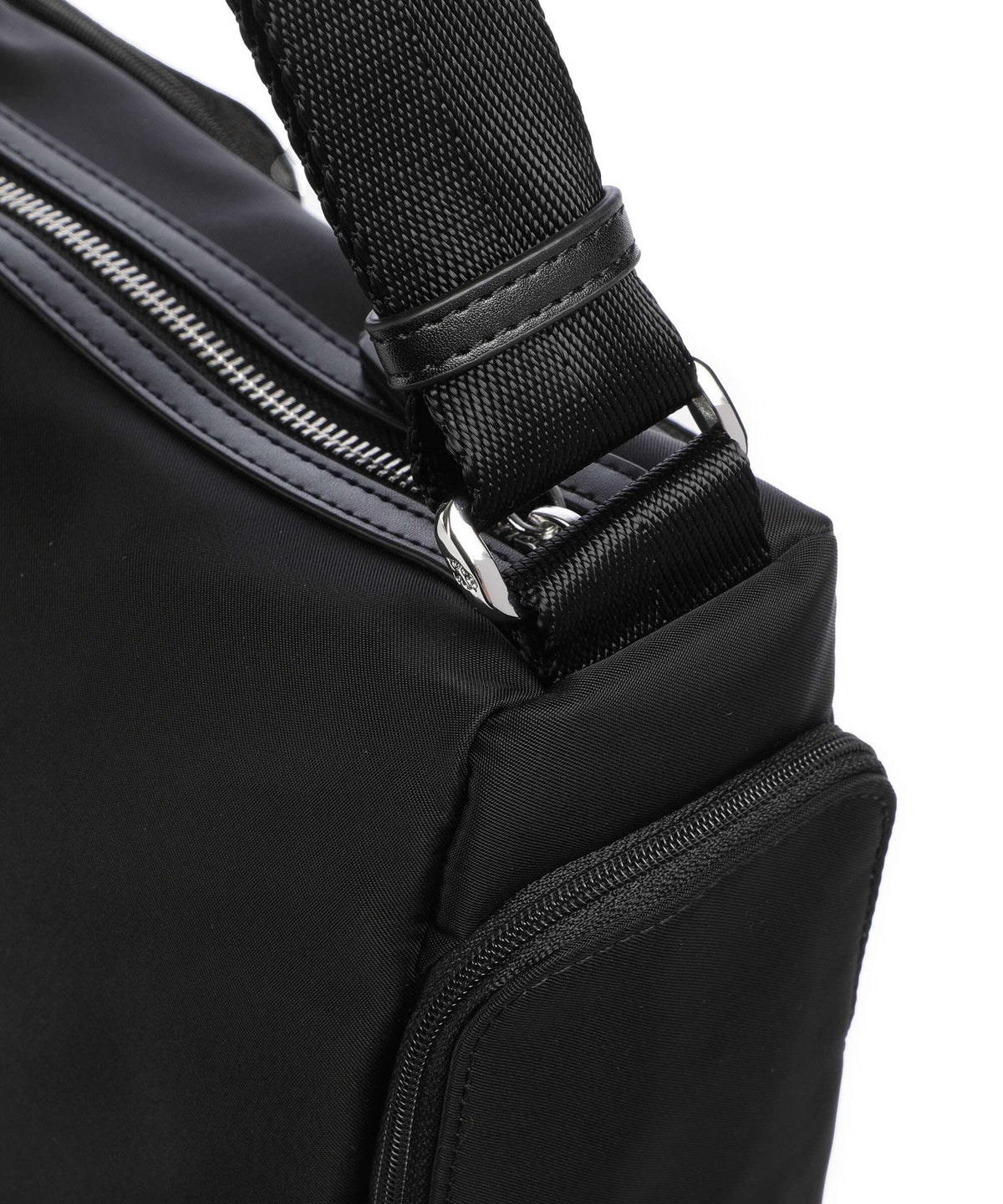 Mandarina Duck Hunter Crossbody bag black