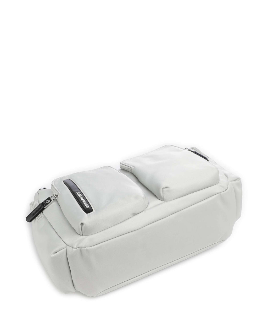 Mandarina Duck Hunter Crossbody bag cashmere