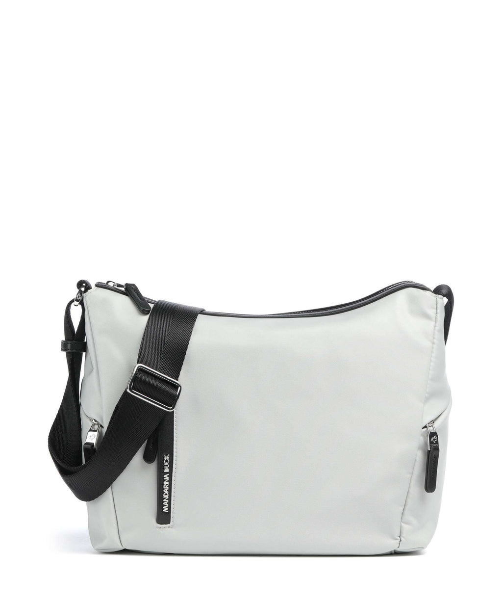 Mandarina Duck Hunter Crossbody bag cashmere