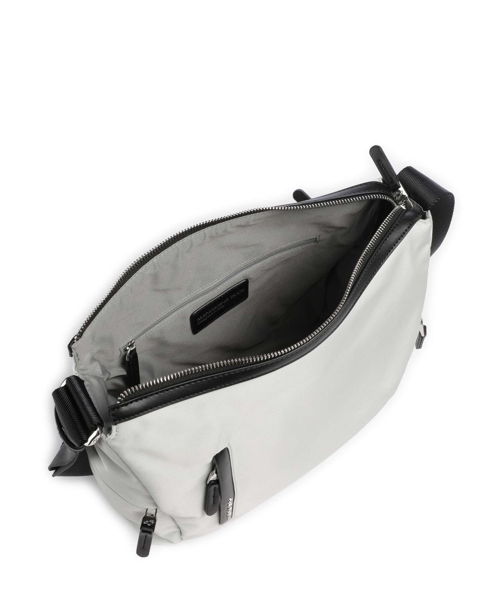 Mandarina Duck Hunter Crossbody bag cashmere