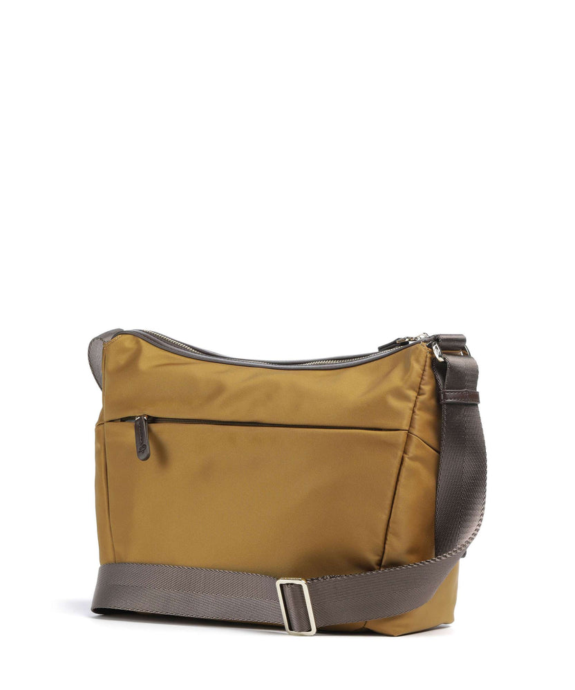 Mandarina Duck Hunter Crossbody bag oil
