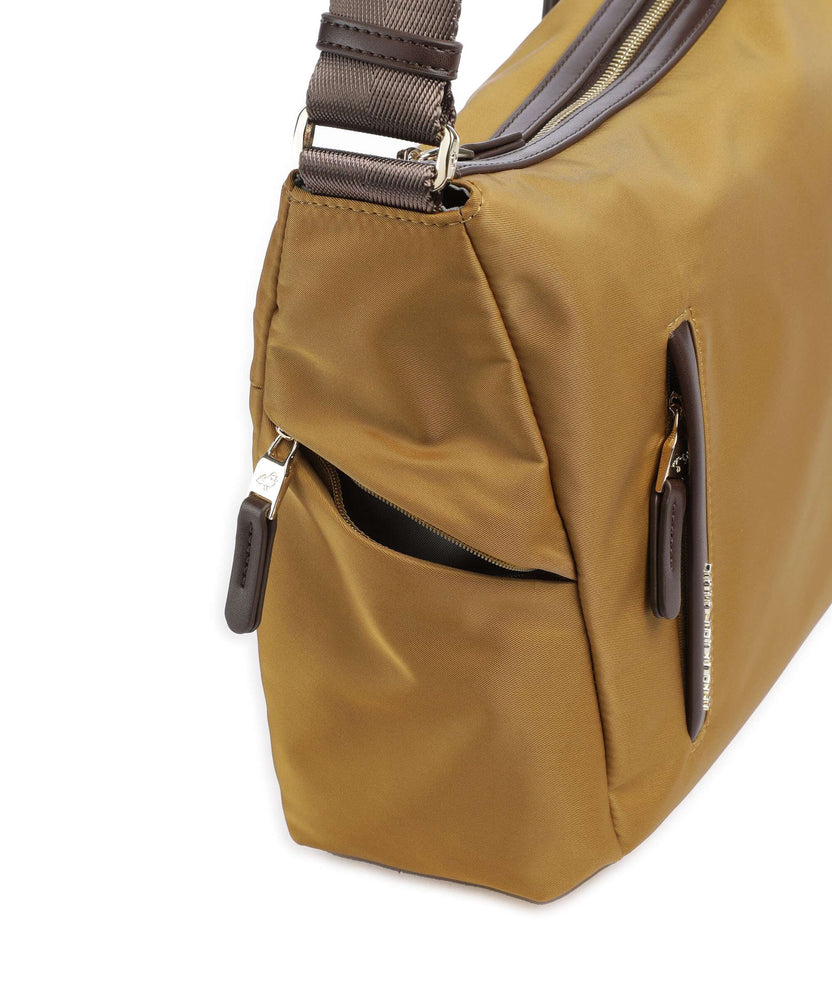 Mandarina Duck Hunter Crossbody bag oil