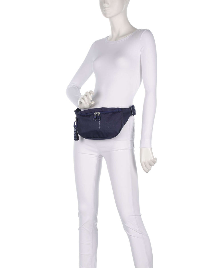 Mandarina Duck MD20 Belt bag eclipse