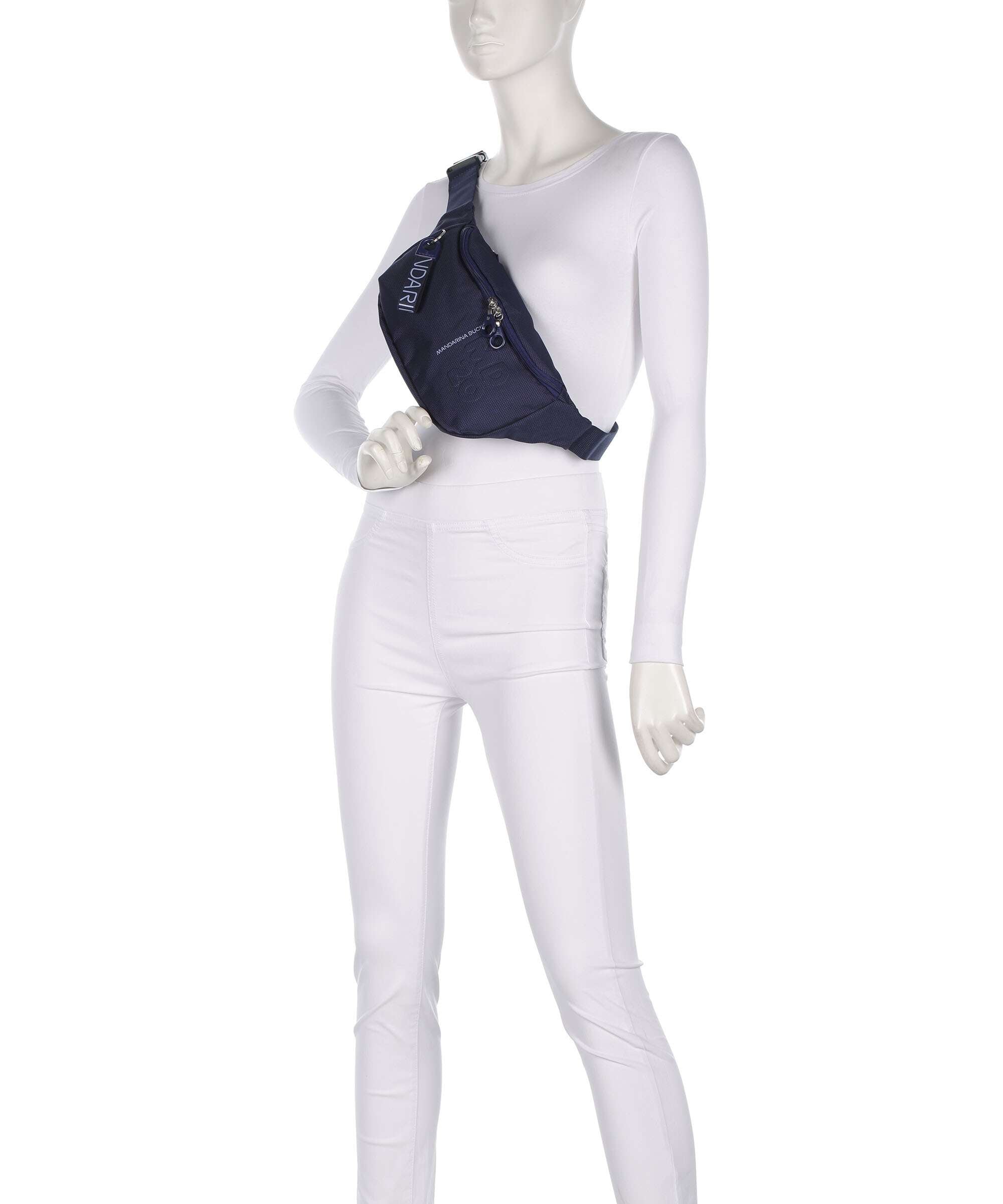 Mandarina Duck MD20 Belt bag eclipse