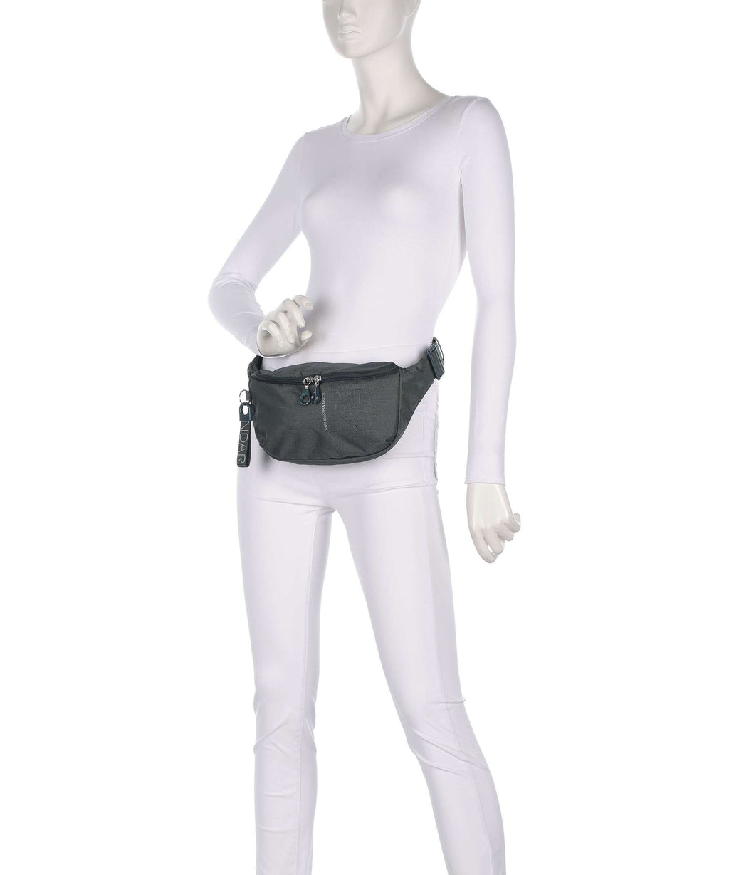 Mandarina Duck MD20 Fanny pack pine green