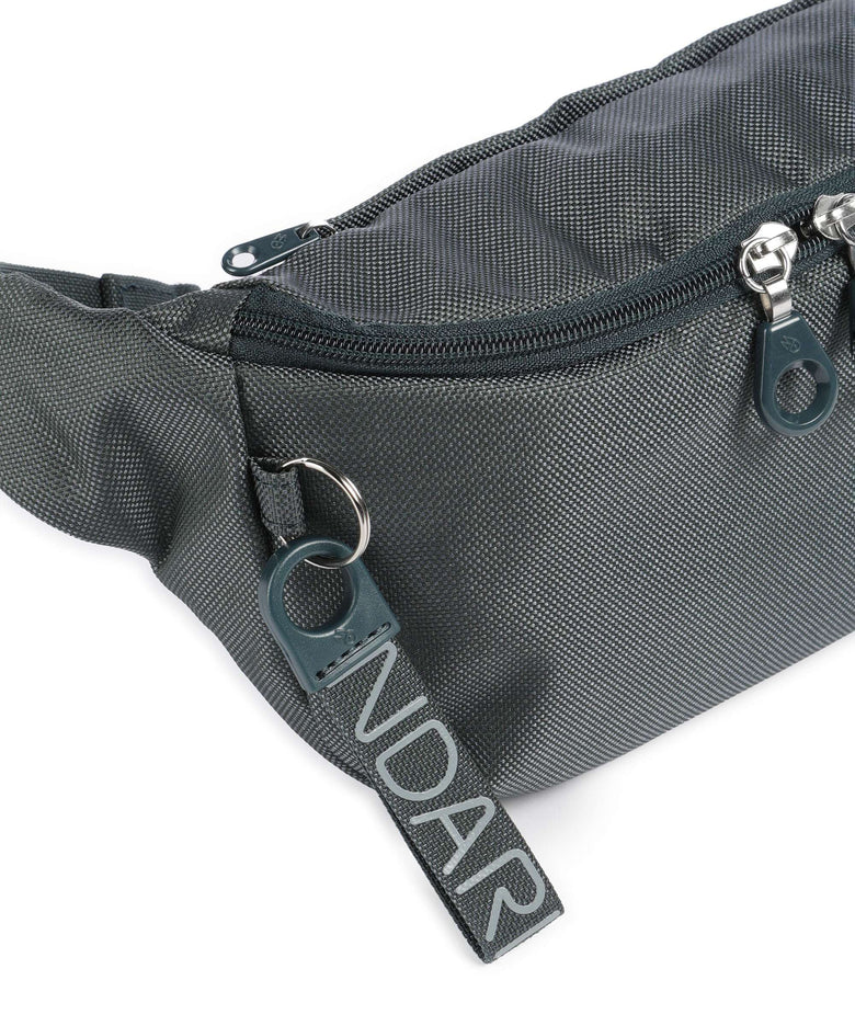 Mandarina Duck MD20 Fanny pack pine green