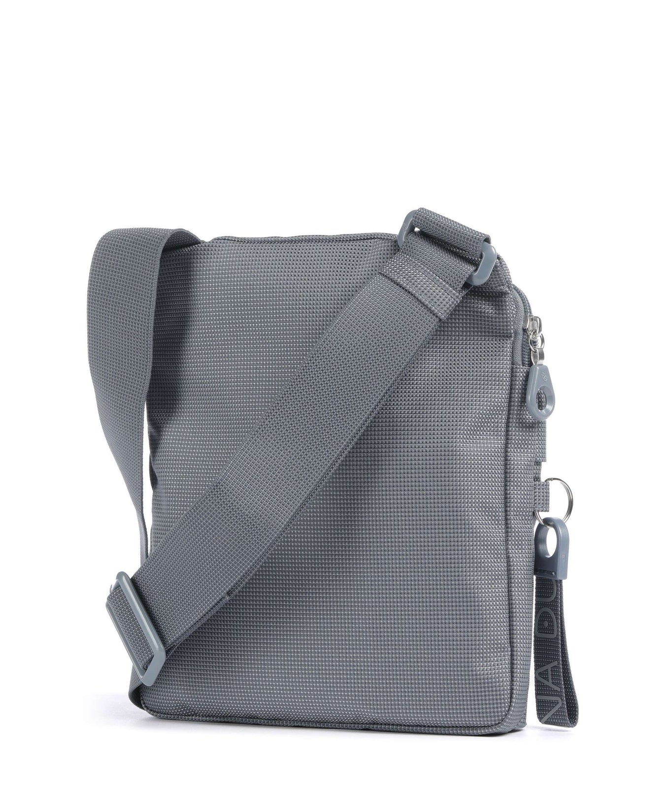 Mandarina Duck MD20 Crossbody bag iron