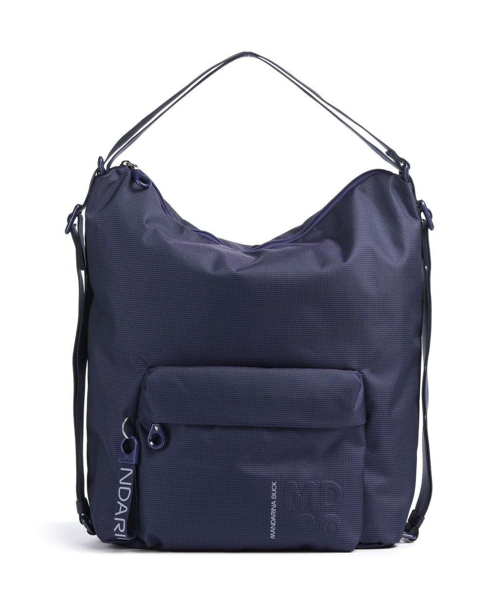 Mandarina Duck MD20 Backpack bag eclipse