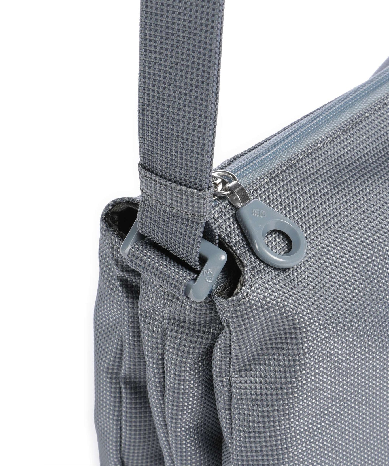 Mandarina Duck MD20 Crossbody bag iron