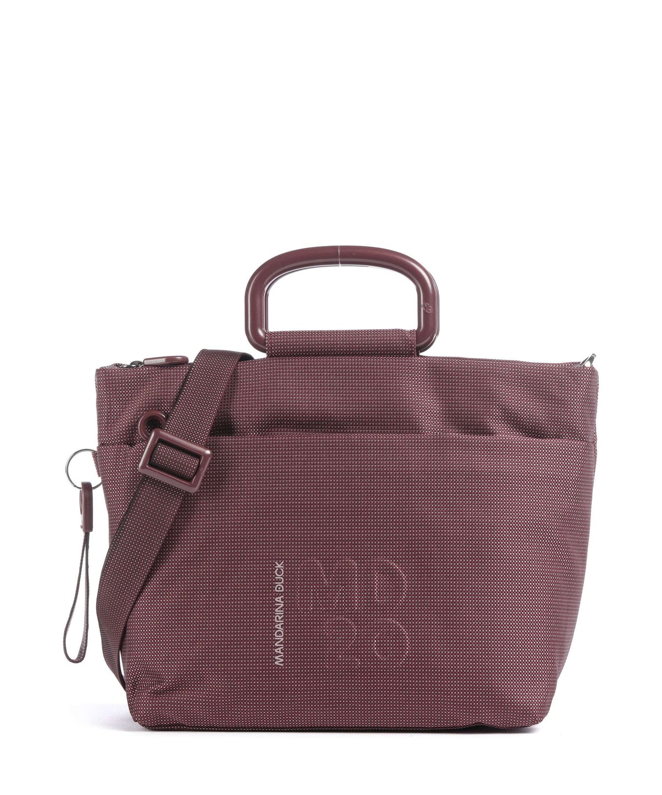 Mandarina Duck MD20 Handbag grape