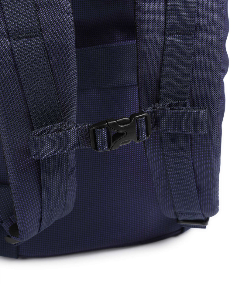 Mandarina Duck MD20 Travel backpack eclipse