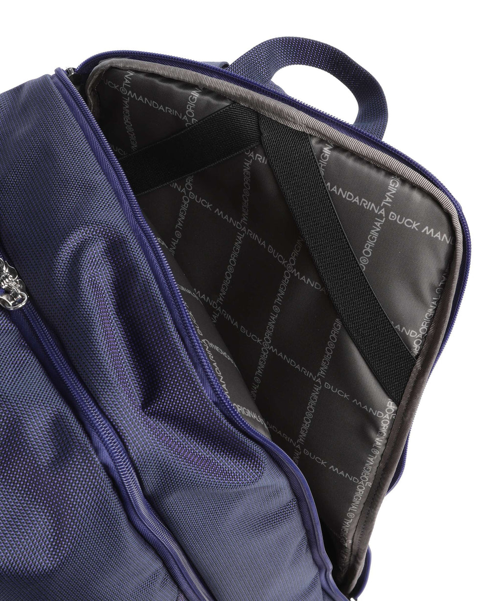 Mandarina Duck MD20 Travel backpack eclipse
