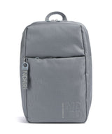 Mandarina Duck MD20 Travel backpack iron