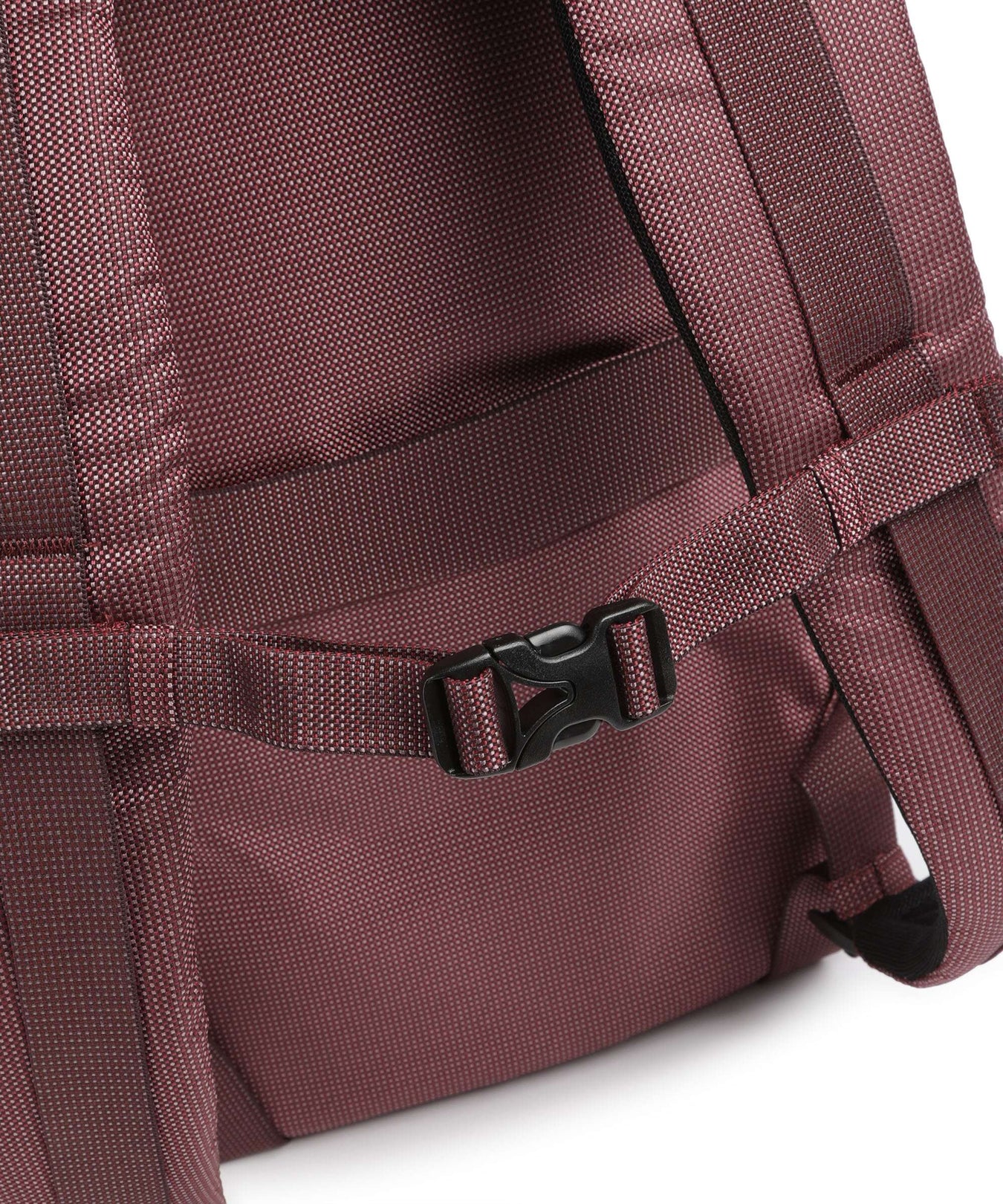 Mandarina Duck MD20 Travel backpack grape