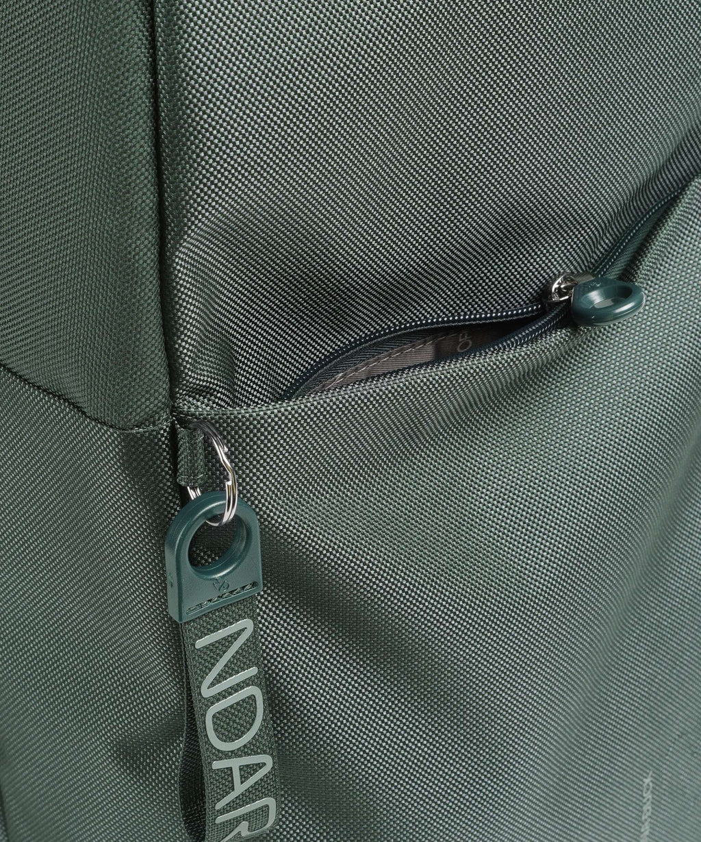 Mandarina Duck MD20 Travel backpack pine green