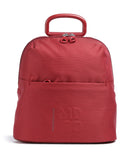 Mandarina Duck MD20 Backpack cherry tomato