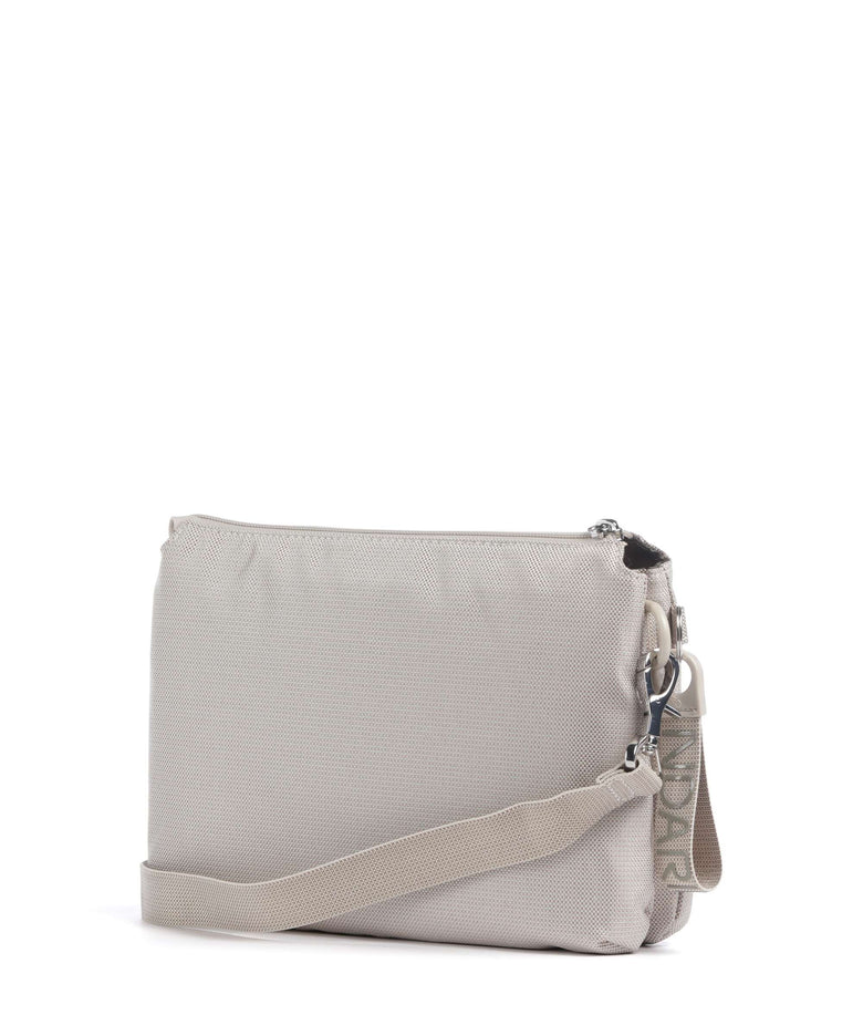 Mandarina Duck MD20 Crossbody bag cashmere