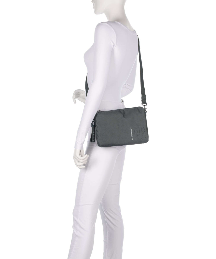 Mandarina Duck MD20 Crossbody bag pine green