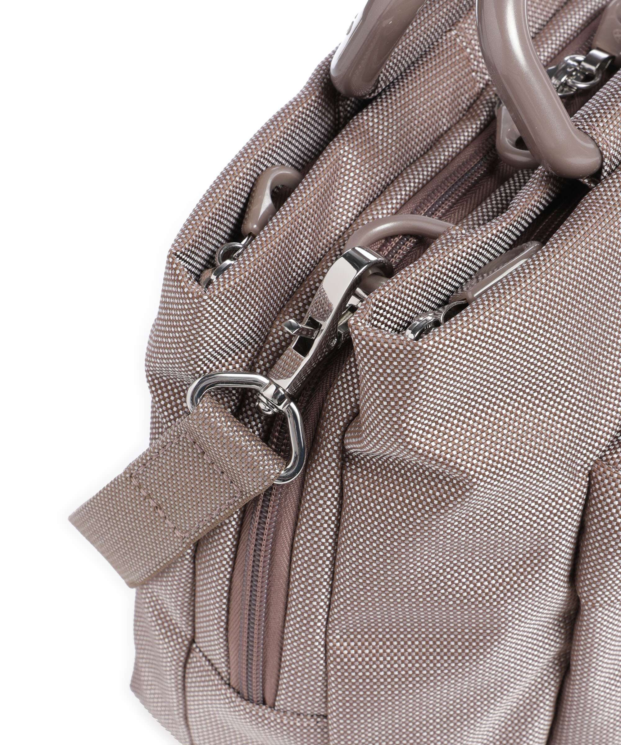 Mandarina Duck MD20 Handbag taupe