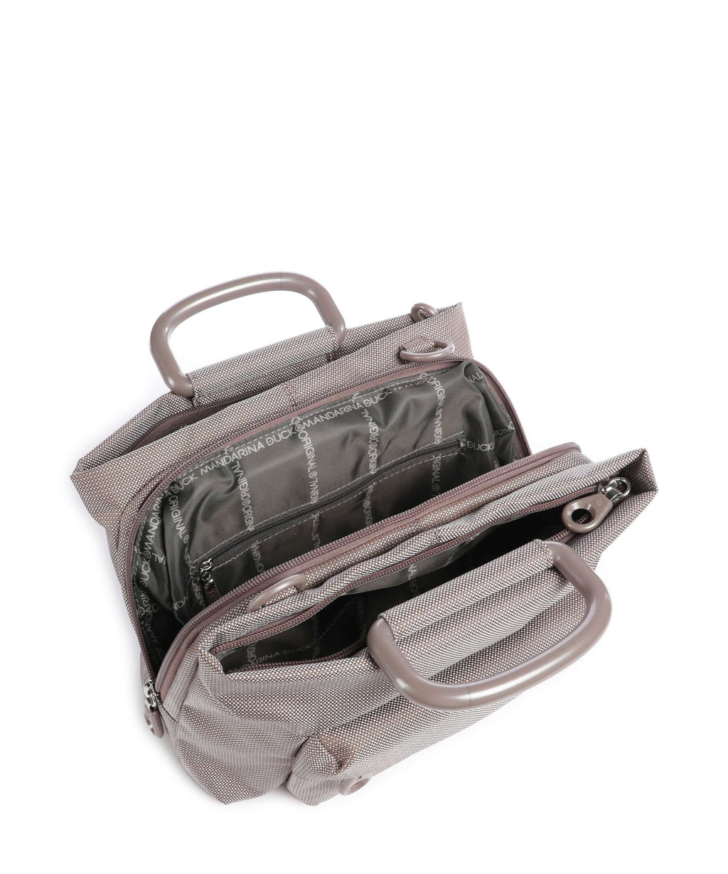 Mandarina Duck MD20 Crossbody bag taupe