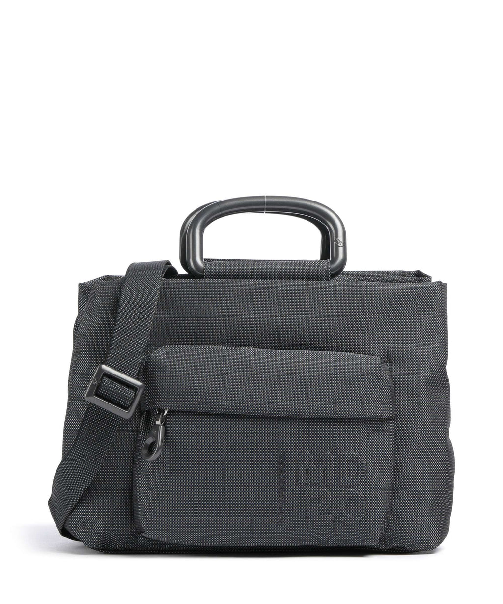 Mandarina Duck MD20 Crossbody bag steel