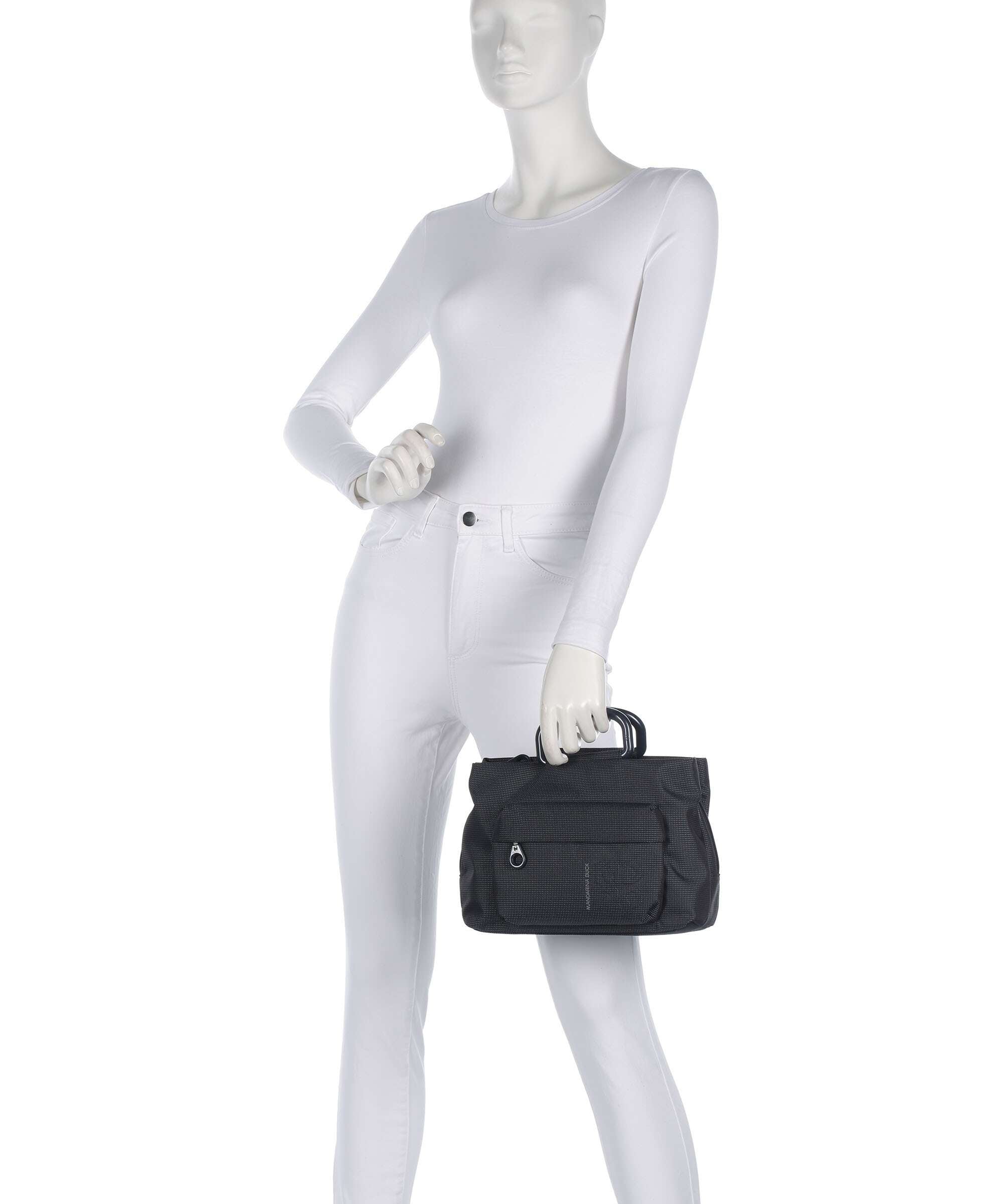 Mandarina Duck MD20 Handbag scarab