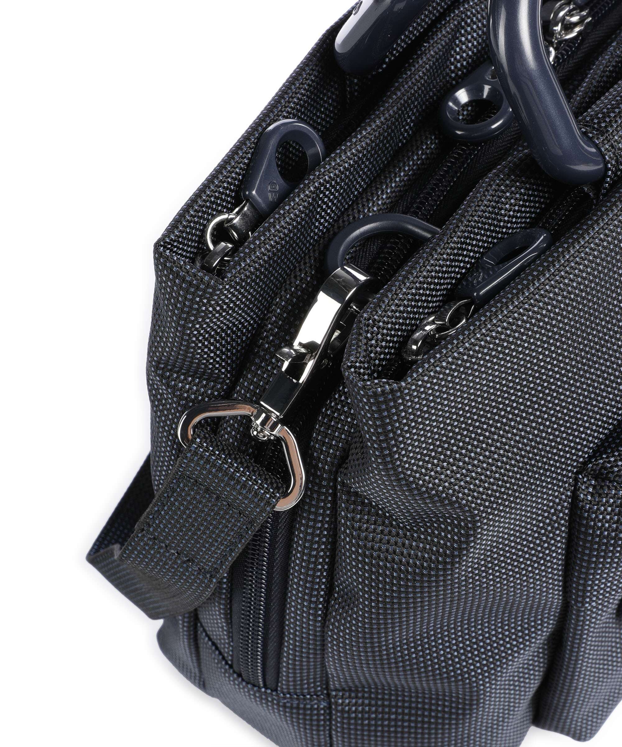 Mandarina Duck MD20 Crossbody bag scarab