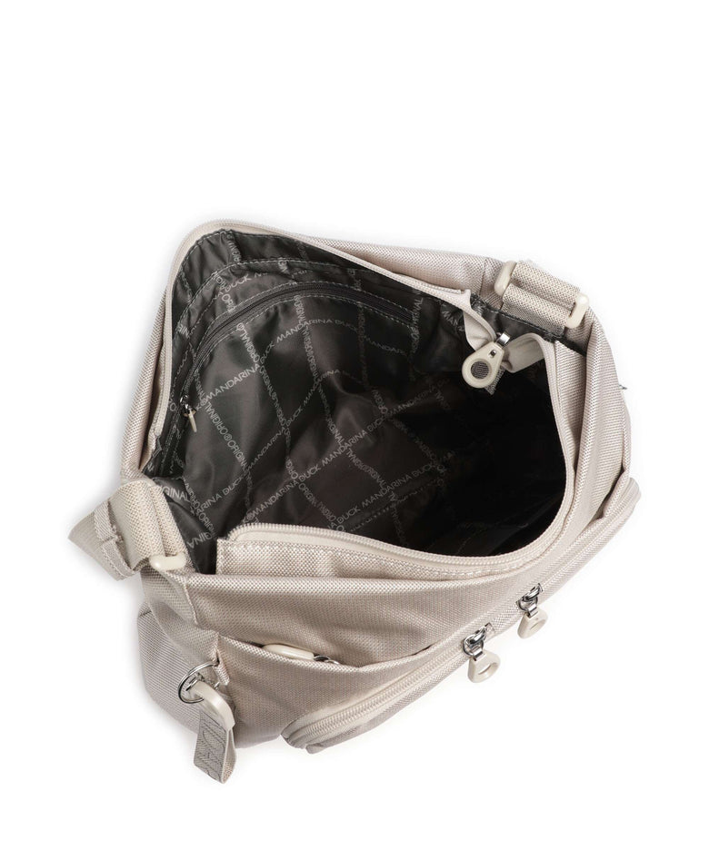 Mandarina Duck MD20 Crossbody bag cashmere