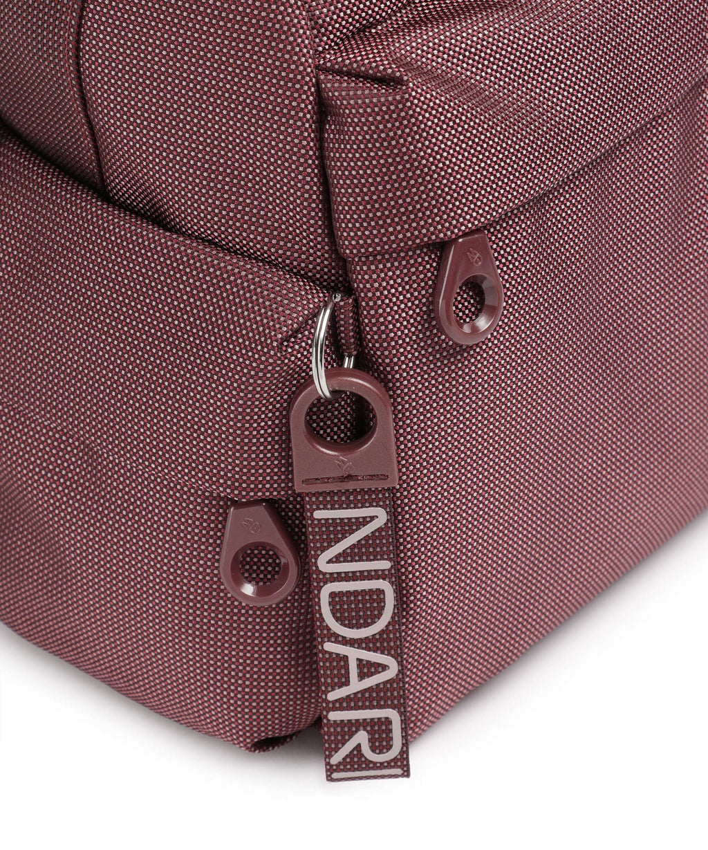 Mandarina Duck MD20 Backpack grape