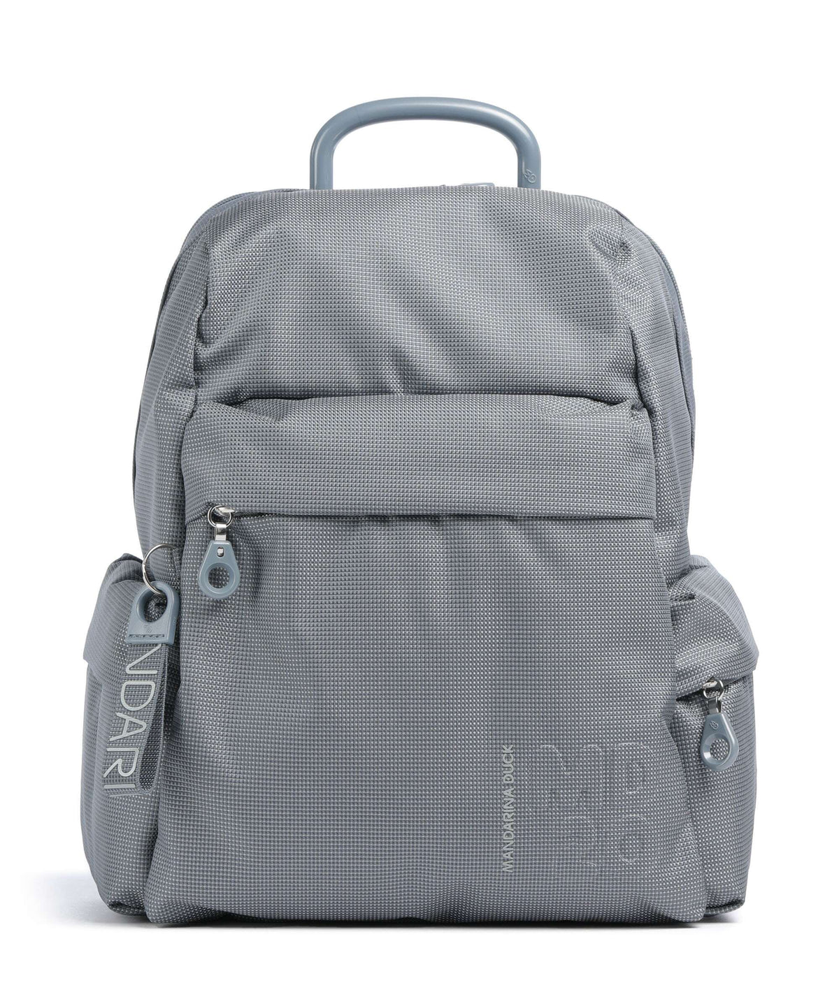 Mandarina Duck MD20 Backpack iron