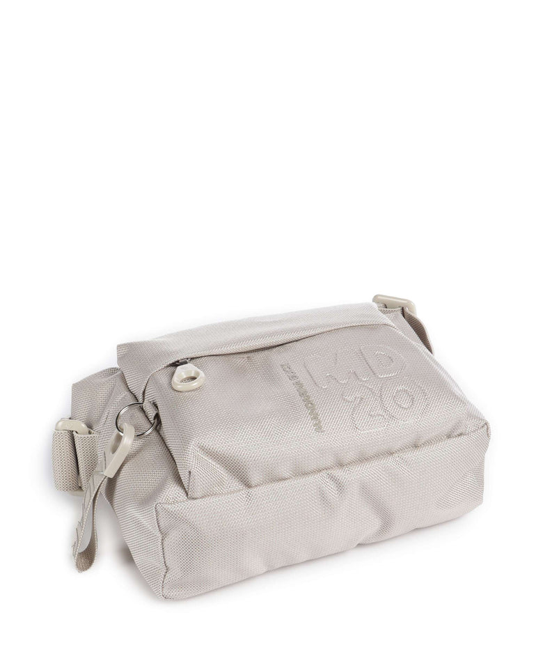 Mandarina Duck MD20 Crossbody bag cashmere