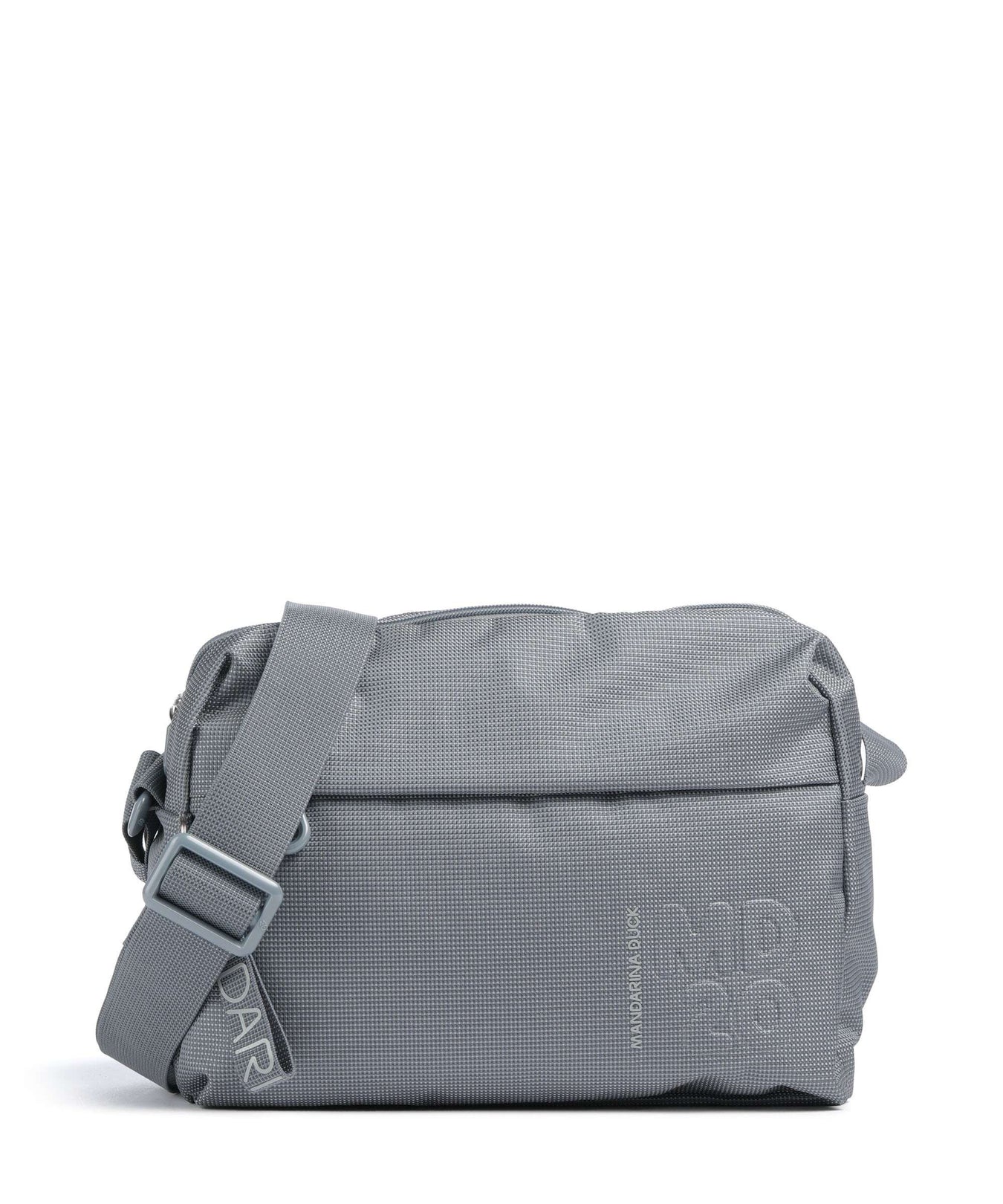 Mandarina Duck MD20 Crossbody bag iron