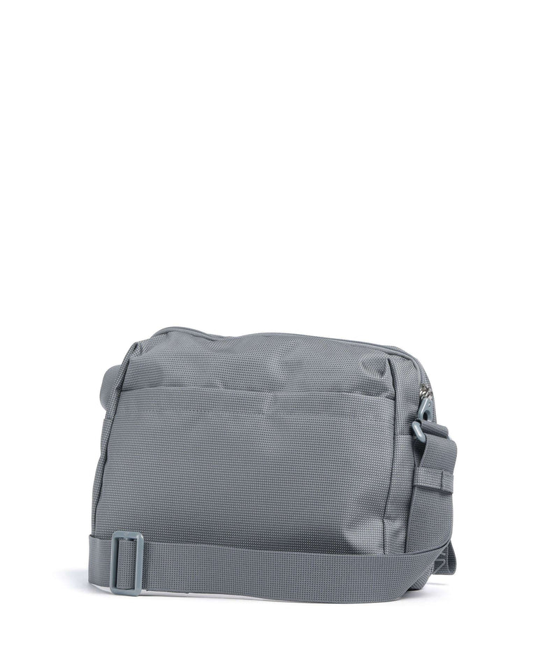 Mandarina Duck MD20 Crossbody bag iron