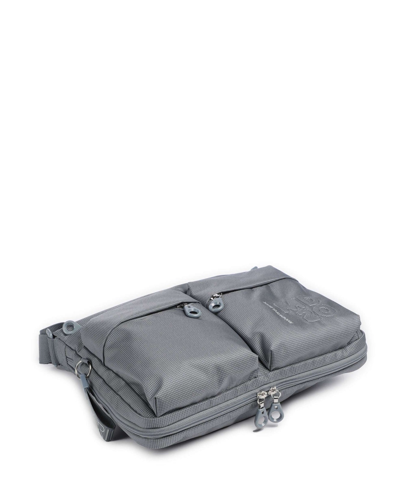 Mandarina Duck MD20 Crossbody bag iron