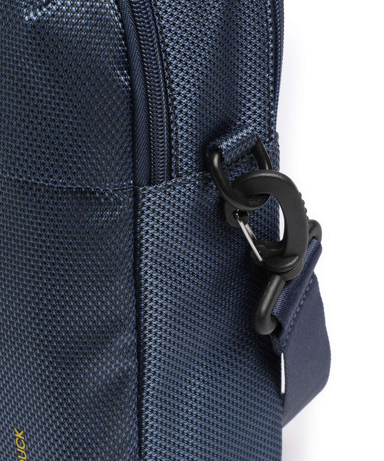 Mandarina Duck Zephyr Laptop bag dress blue