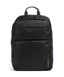 Mandarina Duck Zephyr Backpack black