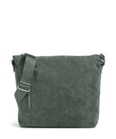 Mandarina Duck Hunter Velvet Shoulder bag pirite
