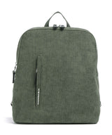 Mandarina Duck Hunter Velvet Backpack pirite