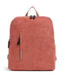 Mandarina Duck Hunter Velvet Backpack winter rose