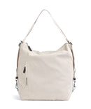 Mandarina Duck Hunter Velvet Backpack bag cashmere