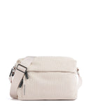 Mandarina Duck Hunter Velvet Crossbody bag cashmere