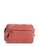 Mandarina Duck Hunter Velvet Crossbody bag winter rose