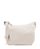 Mandarina Duck Hunter Velvet Shoulder bag cashmere