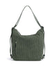 Mandarina Duck Hunter Velvet Backpack bag pirite