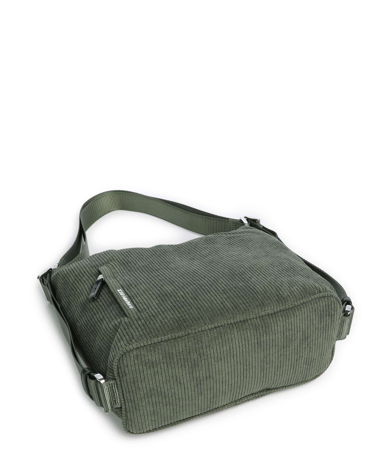 Mandarina Duck Hunter Velvet Backpack bag pirite